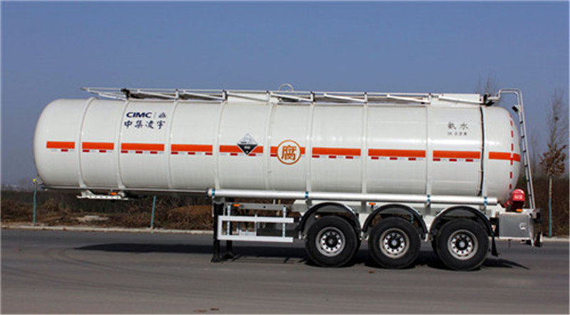 2018危險(xiǎn)品運(yùn)輸車輛九大新政，危險(xiǎn)品物流行業(yè)須知