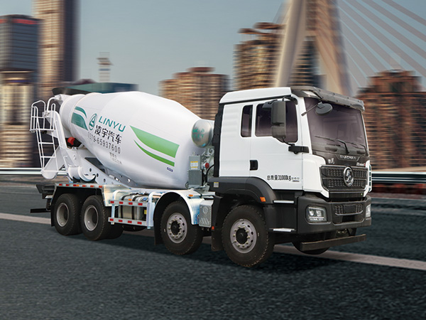水泥罐車裝卸操作技巧是什么？提高安全性和效率是關鍵！