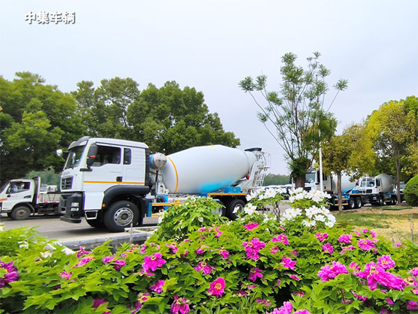 牡丹綻妍 譜寫新篇 | 從車間到牡丹園，這些行業(yè)大腕為何集體"點(diǎn)贊"？