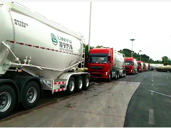 批量奔赴西南，這里真成了凌宇小白罐第二故鄉(xiāng)...