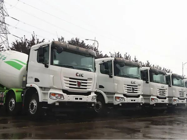 時(shí)隔一月洛陽(yáng)老客戶再提車，聯(lián)合凌宇這一組合火了……