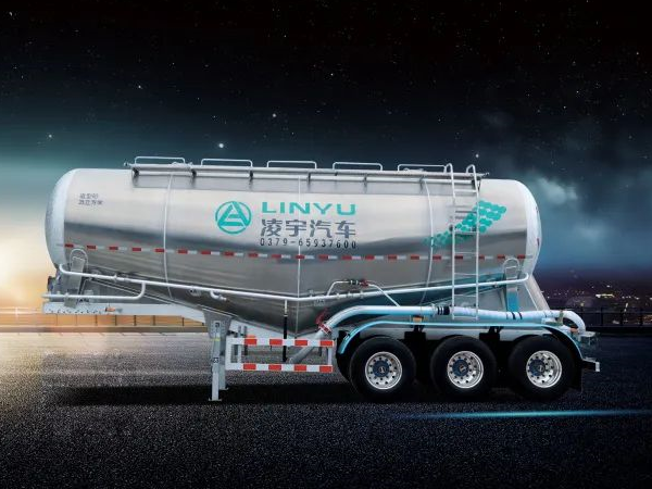 輕量化罐車(chē)有何優(yōu)勢(shì)，如此受到市場(chǎng)青睞 它輕在哪？