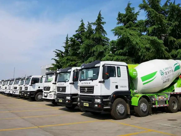 連續(xù)4個月井噴式增長，這個七月，重卡市場又刷新紀錄……