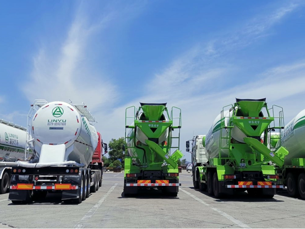 喜迎開門紅，凌宇發(fā)車潮強勢來襲