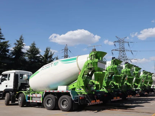 與你有關！2021重卡政策搶先看