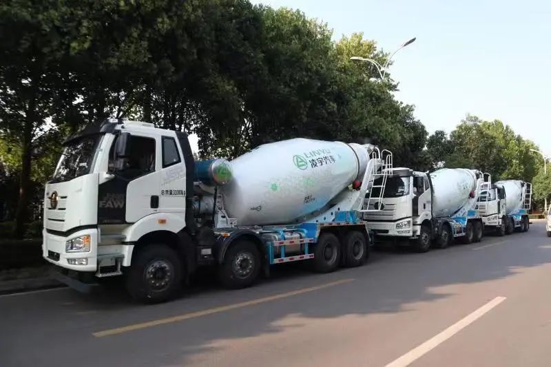 【重卡新聞】十一月重卡銷量4.5萬輛，新能源、出口勢頭強(qiáng)勁！