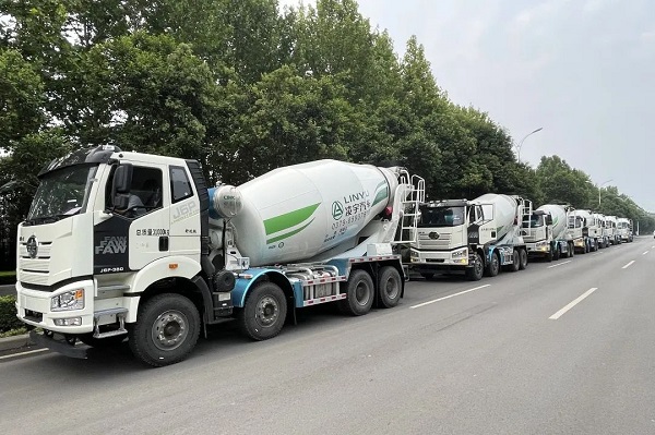 【重卡新聞】9月重卡銷8萬輛！“小金九”較去年“遙遙領(lǐng)先”