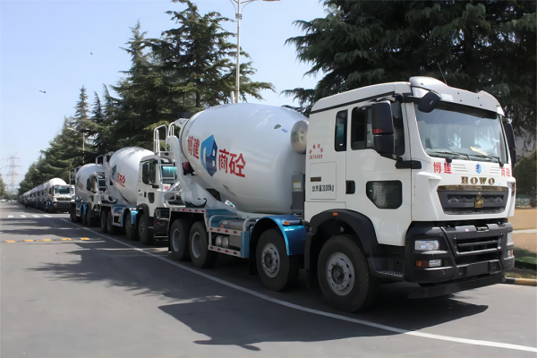 【重卡新聞】7月重卡銷5.9萬輛！這項(xiàng)重要政策終于落地！