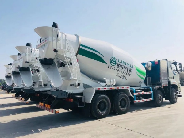 新聞關(guān)注丨國家能源局：推廣應(yīng)用新能源中重型貨車；水泥行業(yè)利潤大幅好轉(zhuǎn)，11月將繼續(xù)走強(qiáng)