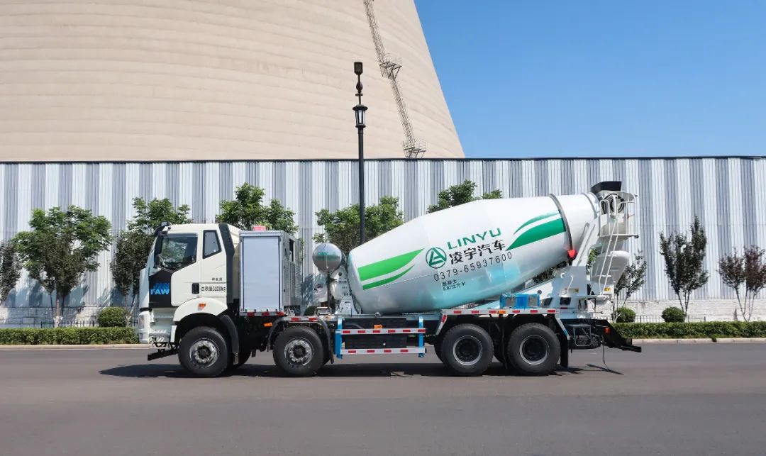 新能源重卡銷量井噴式激增？看清局勢(shì)很重要！