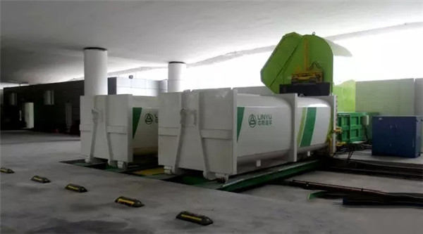 有了它，污染少了，效率高了，城市也更加美好了！