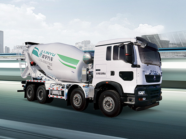 如何判斷水泥罐車的質(zhì)量和性能呢？這些知識要知道！