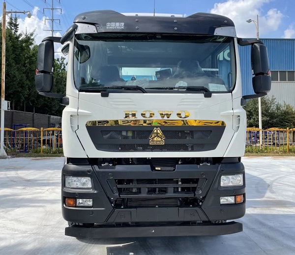 混動(dòng)攪拌車的優(yōu)勢都有哪些？六大優(yōu)勢講解！