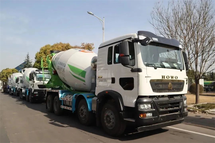 【重卡新聞】2023開年月，重卡銷量如何？