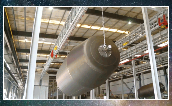 新進(jìn)展！你沒(méi)見(jiàn)過(guò)的智能化生產(chǎn)線