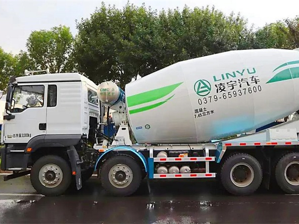 每一位卡車(chē)司機(jī)都需要掌握的雨天車(chē)輛保養(yǎng)技巧！