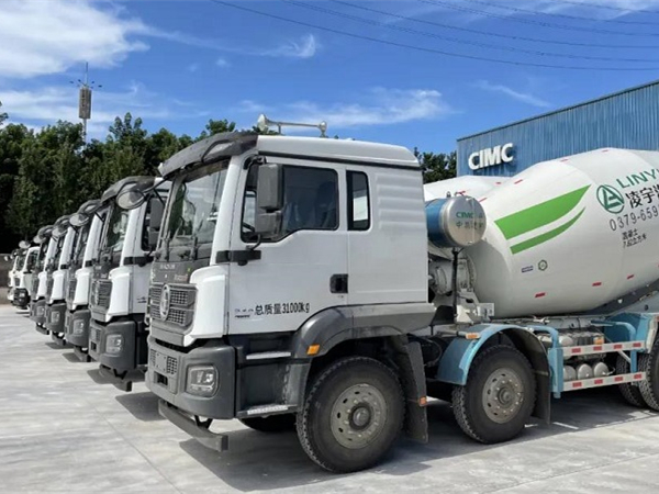 重卡國六標(biāo)準(zhǔn)實(shí)施后，市場有哪些沖擊和改變？