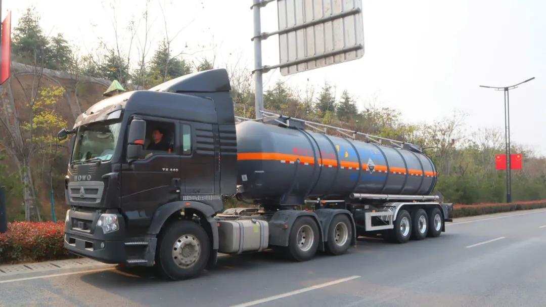 老客戶再回購！帥氣“黑武士”戰(zhàn)力十足