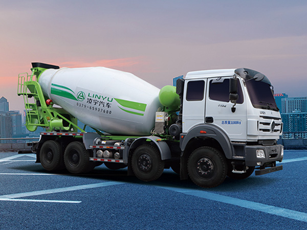 如何判斷水泥罐車的質(zhì)量和性能？