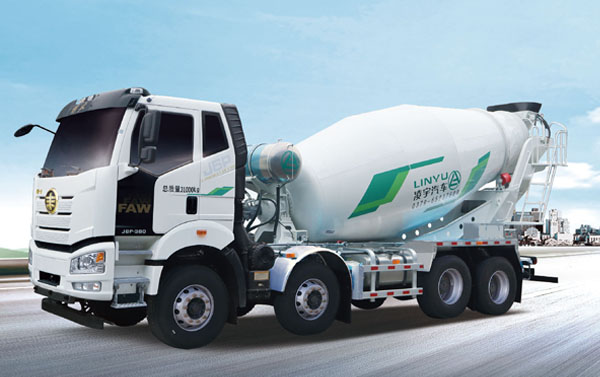 凌宇汽車：用批量發(fā)車，召喚收獲季