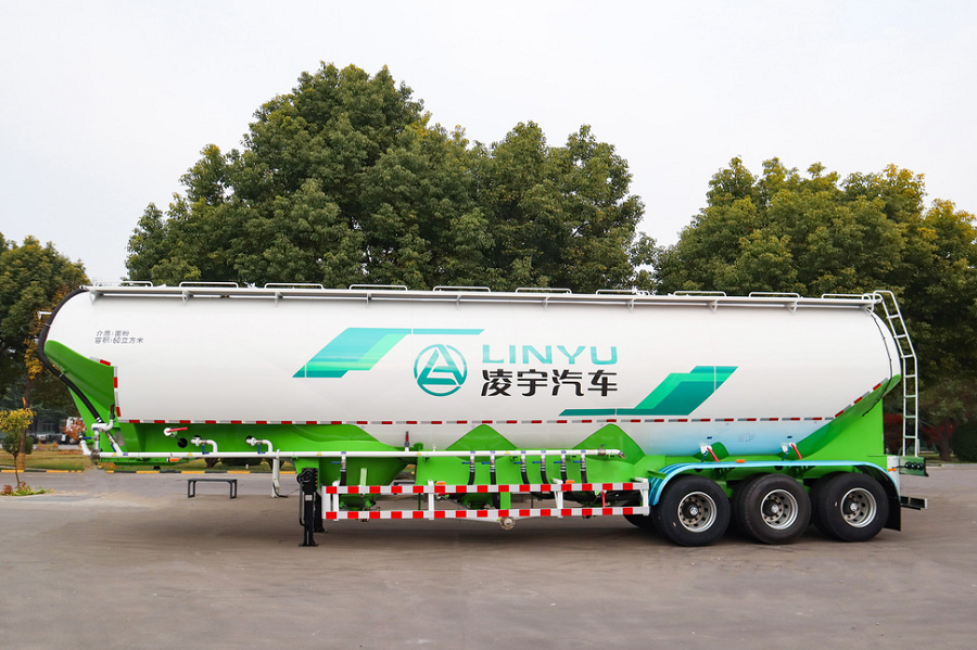 飼料運(yùn)輸界的扛把子！早買早賺！